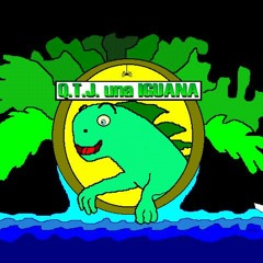 Que te Joda una Iguana...