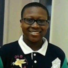 Abraham Michael Oyedemi