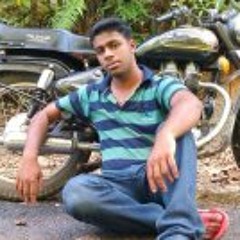 Vishal Mathew