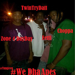 We Dha Apes