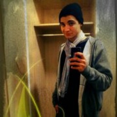 Patrick Rocco Catalano