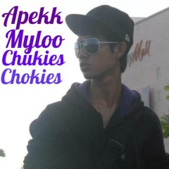 Apekk Chuckies Chockies