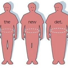 The New Diet