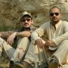 Basharat Ali Durrani