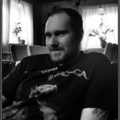 Jon Sigve Ring Sjølyst