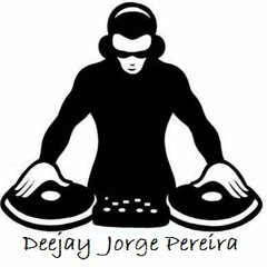 Deejay Jorge Pereira
