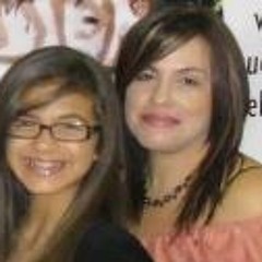 Larissa Del C. Rodríguez