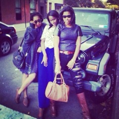 THEYCallMeHer