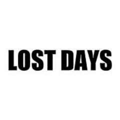 Lost Days (Radio)