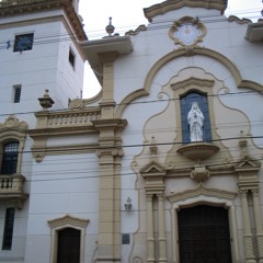 1 - Pe. Reginaldo Manzotti - A tempestade vai passar, part. Fafá de Belém