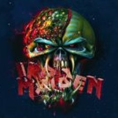 Iron Maiden 5