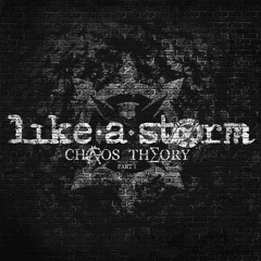 Like A Storm Official