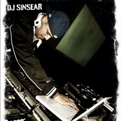 DJ SINSEAR