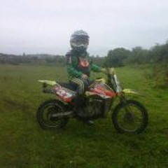 Glenn Gypo Beresford