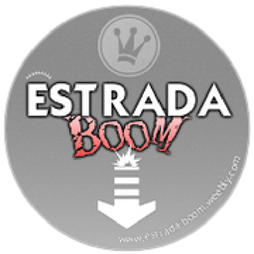 Stream Estrada Boom music | Listen to songs, albums, playlists for free on  SoundCloud