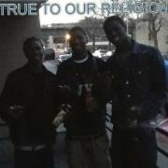 Mac Trucc Roofye Lyfe