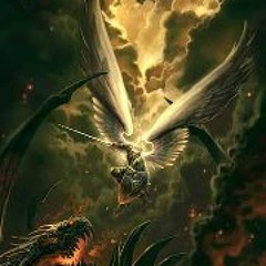 Fallen Gabry Archangel
