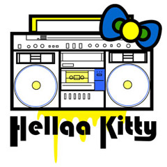 Hellaa Kitty