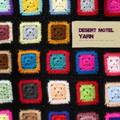 Desert Motel