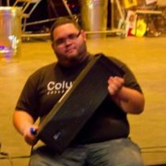 Anthony Jorge Berrios