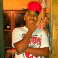 Miguel Angel Rivera 19