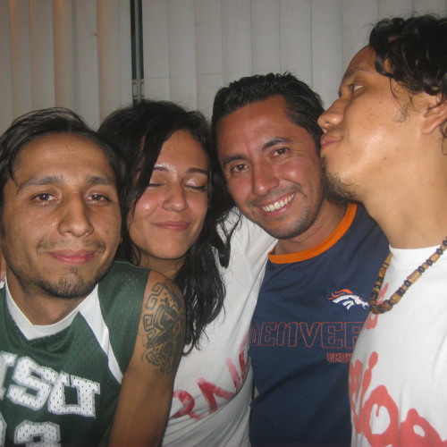 John Murphy -Leaving England