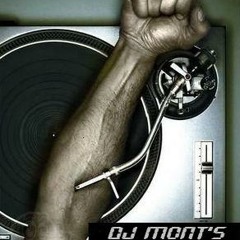DJ MONT'S