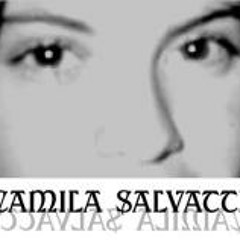 Camila Salvatti