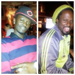 dj buba a.k.a bob