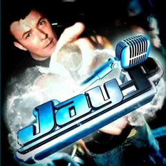 Host Jay-P