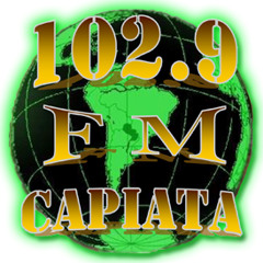102.9 FM Capiatá