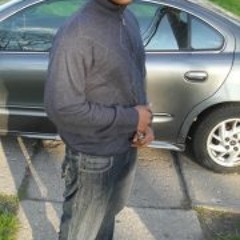 Lavontay V-Kay Keith