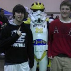 Alexander Avery Stiefel