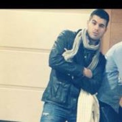 Aarón MJ Cambronero