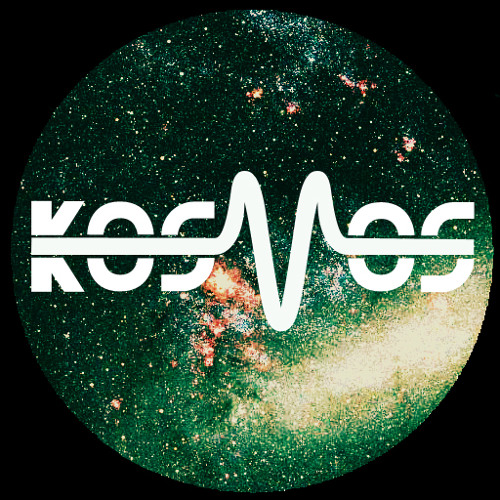 Kosmos Music’s avatar
