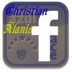Christian Alanis 1
