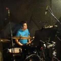 CarlosEsp_Drummer