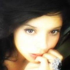 Angelica Janet Solis