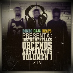 Bombocajabeats Nieto