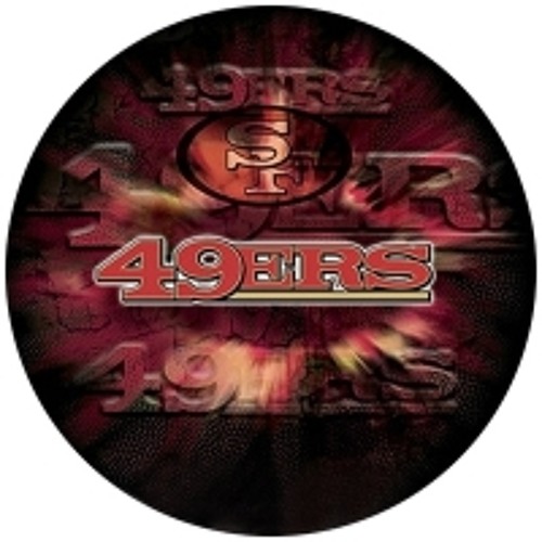 49ERS MIXXX