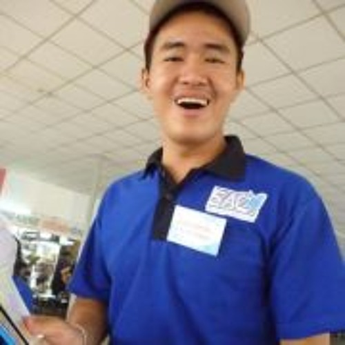 Tuan Anh Tran Phan’s avatar