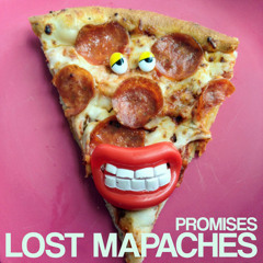 Lost Mapaches