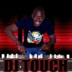 DJ TOUCH ZIMBABWE
