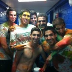 Jonathan Perez Engleman