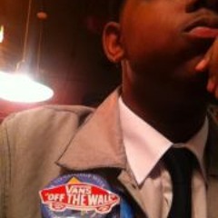 Sherard Zeus Mitchell