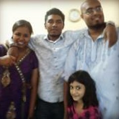 Mehgalaa Balasubramaniam