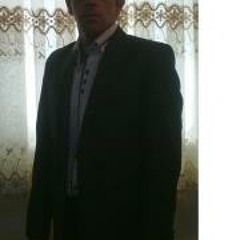 Mostapha Ghanbarian