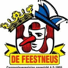 De Feestneus Groesbeek