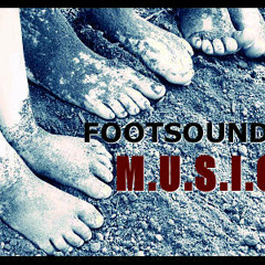 footsounds music
