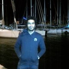 Ahmed Tarek 40